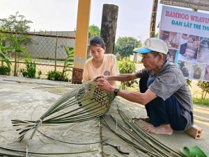 Đổi thay ở làng du lịch cộng đồng Tà Lài
