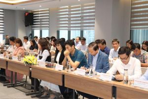 Đề xuất chính sách, giải pháp thực hiện Nghị quyết 57