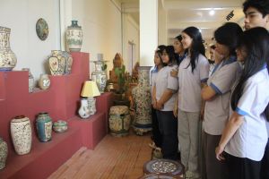 Bảo tồn và phát huy gốm Biên Hòa từ con đường di sản