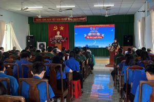 Ý nghĩa chương trình Ký ức tháng 4