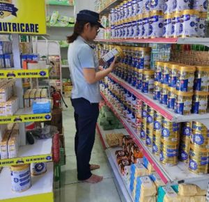 Thành lập Chi cục Quản lý thị trường tỉnh Đồng Nai trực thuộc Sở Công Thương tỉnh Đồng Nai