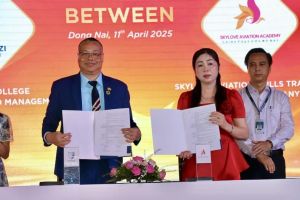 400 cơ hội việc làm tại Ngày hội việc làm Trường Cao đẳng Sonadezi