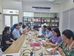 Giám sát việc thực hiện chế độ, chính sách tại các đơn vị sự nghiệp ngoài công lập