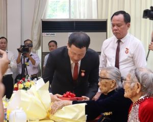 Đồng Nai tổ chức Lễ kỷ niệm 50 năm Ngày Giải phóng miền Nam, thống nhất đất nước