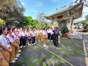 Văn hóa Đồng Nai 50 năm sau ngày đất nước thống nhất