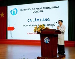 Ê kíp cứu sống bệnh nhân bị bệnh hiếm, nguy kịch được khen thưởng đột xuất