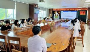 Các cơ sở y tế cần nỗ lực nâng cao chất lượng điều trị bệnh sởi