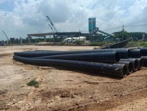 Xa lộ nước Long Thành, dự án thêm nguồn cấp nước sạch cho tỉnh