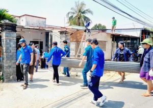 Huyện Long Thành có 7/9 xã, thị trấn giải phóng 100% mặt bằng cao tốc Biên Hòa – Vũng Tàu
