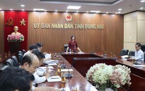 Hoàn thiện pháp lý các mỏ đá trong tháng 5