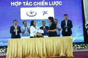 Ký kết hợp tác phát triển chương trình “Hành trình sản vật Đồng Nai”