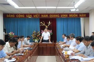 Xây dựng kế hoạch đầu tư các khu tái định cư đến năm 2030