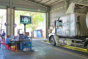 Tính đến đầu tháng 4-2025, toàn tỉnh có 4 đơn vị đăng kiểm hoạt động là: 60-01S, 60-04D, 60-05D (thành phố Biên Hòa) và 60-06D (huyện Long Thành)