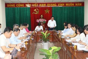 Đồng Nai chuẩn bị tốt trụ sở làm việc, chỗ ở cho cán bộ từ Bình Phước về làm việc