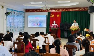 Sở Y tế rà soát, đánh giá năng lực khám, chữa bệnh của các cơ sở y tế