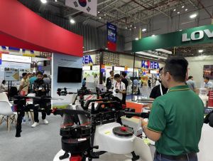 Nông dân Đồng Nai mạnh tay đầu tư công nghệ vào sản xuất