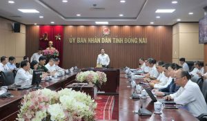 Phát động thi đua phát huy sáng kiến, cách làm hay trong công tác giải phóng mặt bằng, giải ngân vốn đầu tư công