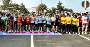 Huyện Nhơn Trạch tổ chức nhiều hoạt động sôi nổi kỷ niệm 50 năm Ngày giải phóng miền Nam, thống nhất đất nước