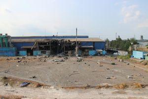 Kiểm soát quy trình lao động nhằm giảm thiểu tai nạn