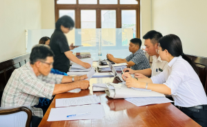 Giải quyết triệt để tranh chấp bằng hòa giải