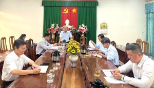 Nhơn Trạch: Hơn 900 thí sinh tham dự kỳ thi tuyển sinh lớp 10 năm học 2025 - 2026