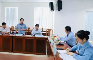 Hội Nông dân tỉnh đạt nhiều kết quả nổi bật trong hoạt động