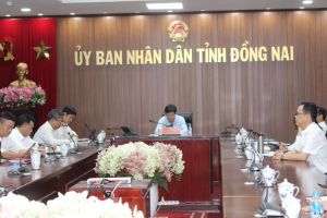 Bộ Nội vụ hướng dẫn nghiệp vụ văn thư, lưu trữ và số hóa tài liệu lưu trữ trong quá trình sắp xếp tổ chức bộ máy