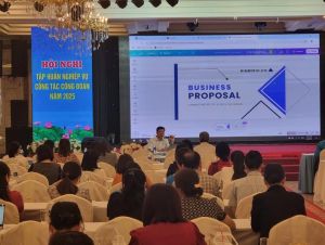Sắp xếp, tinh gọn tổ chức bộ máy Công đoàn theo tinh thần Nghị quyết 60