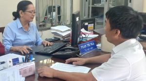 Trung tâm Tư vấn pháp luật Công đoàn: Giúp nhiều người lao động đòi được quyền lợi