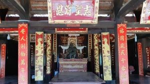 Đồng Nai nỗ lực hồi sinh vẻ đẹp nguyên gốc hiện vật di tích