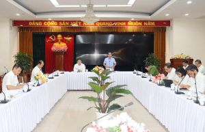 Chậm nhất ngày 25-8-2025 giải phóng mặt bằng 180 hécta đất Khu công nghiệp Biên Hòa 1