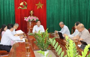 Tập đoàn Nam Long đề xuất làm nhà ở xã hội tại Đồng Nai