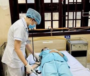 Điều trị thành công ca bệnh viêm màng não mô cầu đầu tiên trong năm 2025