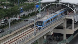 Nghiên cứu, đề xuất bổ sung hệ thống giao thông công cộng kết nối Thành phố Hồ Chí Minh mới và Đồng Nai mới