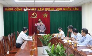 Đồng Nai nhận bàn giao gần 153km đường quốc lộ