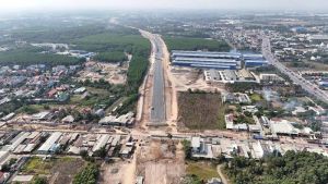 Vùng Đông Nam bộ phấn đấu giải ngân vốn đầu tư công cao nhất