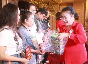 Hội Chữ thập đỏ tỉnh kết nối được 200 cá nhân hiến mô tạng, hiến xác cho y học