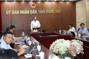 5 dự án trọng điểm quốc gia ngành năng lượng đang triển khai tại Đồng Nai