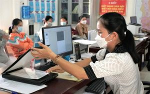 Từ 1/7, thực hiện quy định mới về văn bản công chứng điện tử