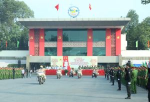 Đảm bảo tuyệt đối an toàn cho dịp lễ