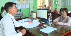 Nhiều chuyển biến tích cực trong thực hiện chuẩn tiếp cận pháp luật