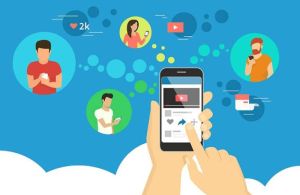 Hiệu quả tuyên truyền pháp luật qua mạng xã hội