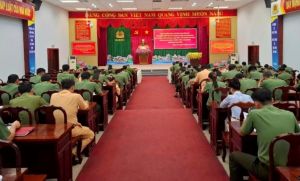 Ban Tuyên giáo và Dân vận Tỉnh ủy điều tra dư luận xã hội