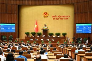 Chi tiết 34 đơn vị hành chính cấp tỉnh từ 12/6/2025