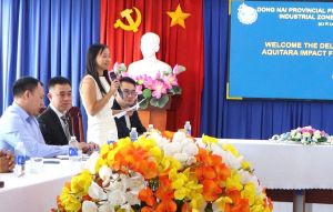 Đề xuất các giải pháp về môi trường và phát triển hạ tầng kinh tế xanh