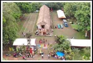 Lễ hội Sayangva của người Cho-ro ở Đồng Nai vừa được đưa vào Danh mục di sản văn hóa phi vật thể quốc gia