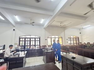 Trượt dài những sai lầm vì ma túy