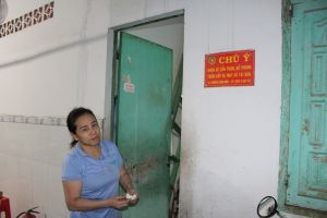 Không để phòng trọ thành “điểm đen” của tội phạm