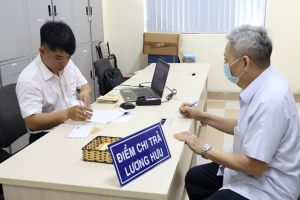 Thay đổi cách tính lương hưu từ ngày 1/7/2025 theo Luật BHXH năm 2024