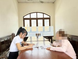 Giữ lửa hạnh phúc hôn nhân